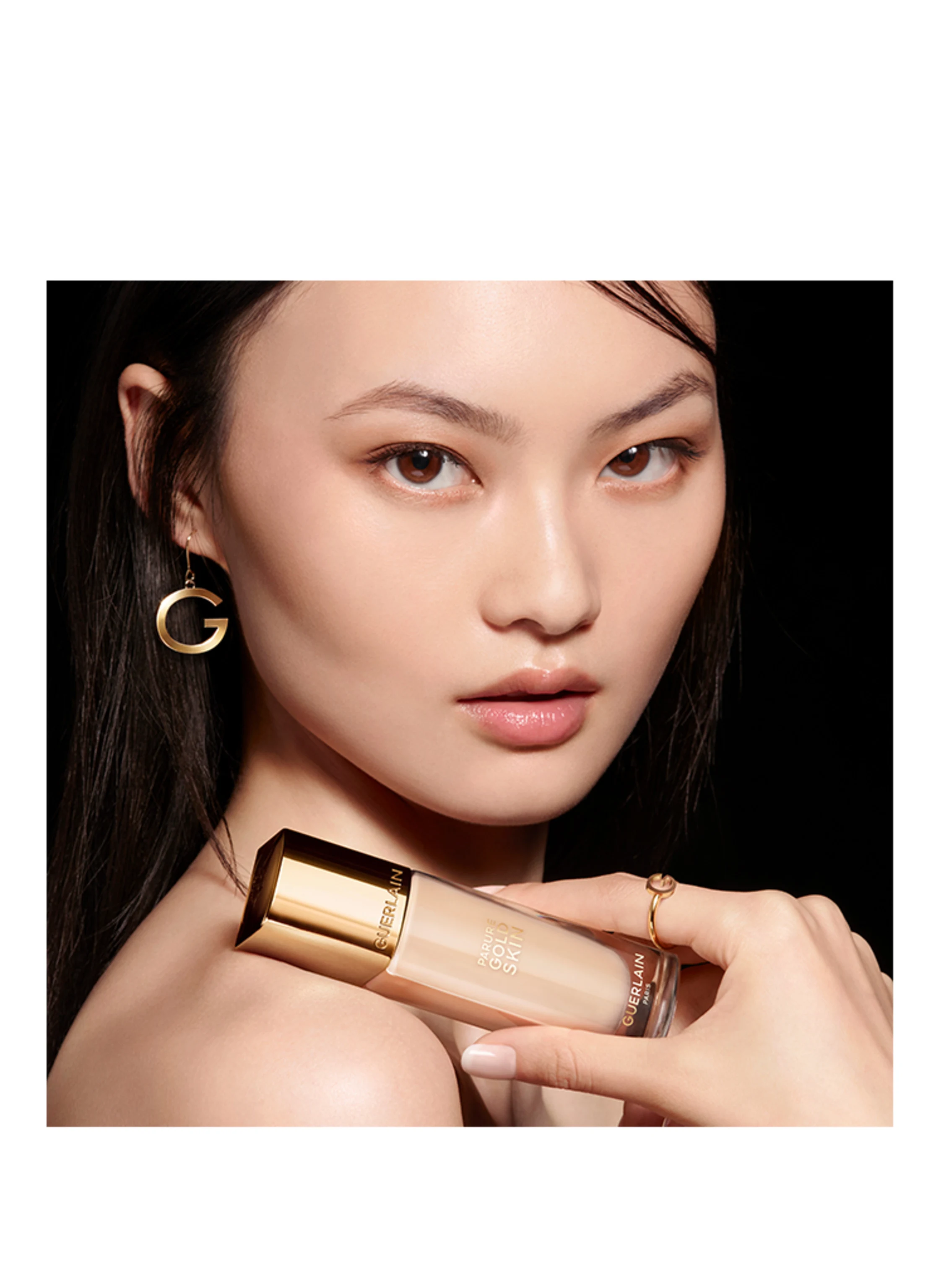 GUERLAIN PARURE GOLD SKIN