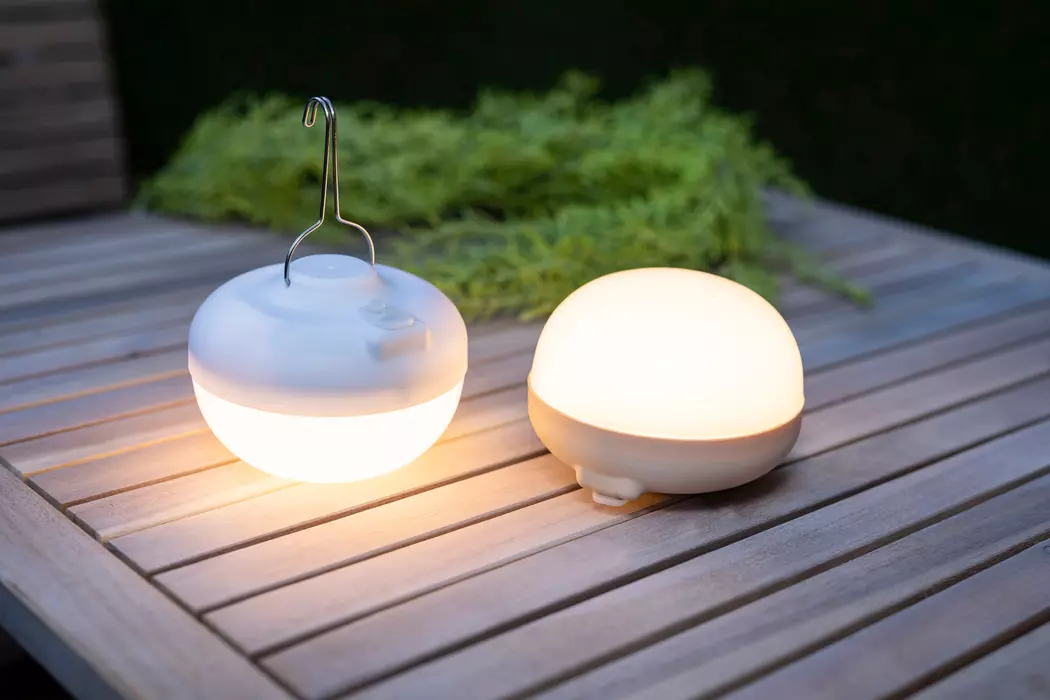 LED-Außendekoleuchte Cherry