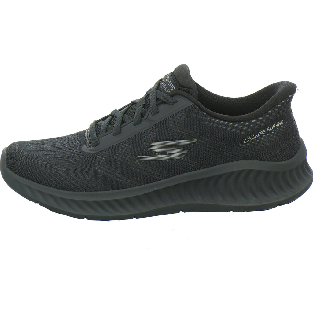 Skechers Sneaker Herren GO WALK NOW Schwarz