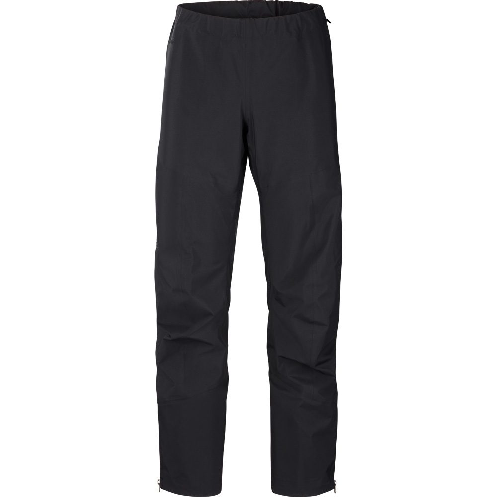 Arc'teryx Beta Hardshellhose Damen schwarz