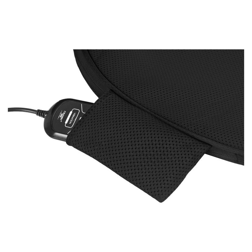 Massasjepute med varme 36 W