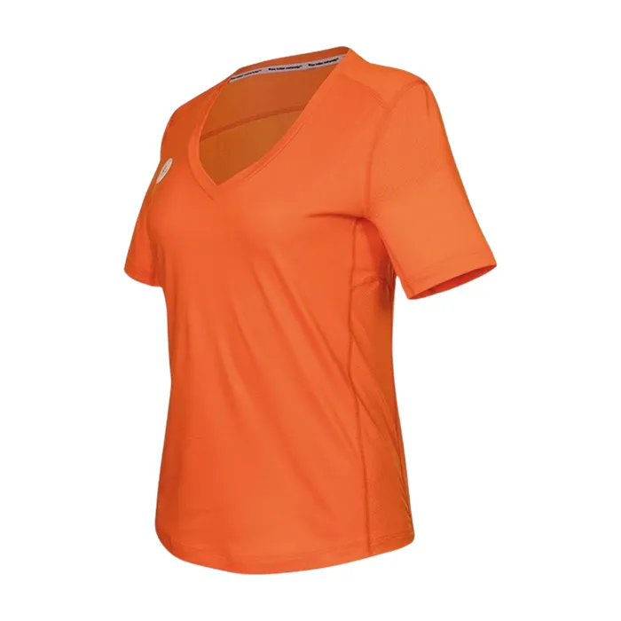 The Indian Maharadja Kadiri Agility Shirt Dames