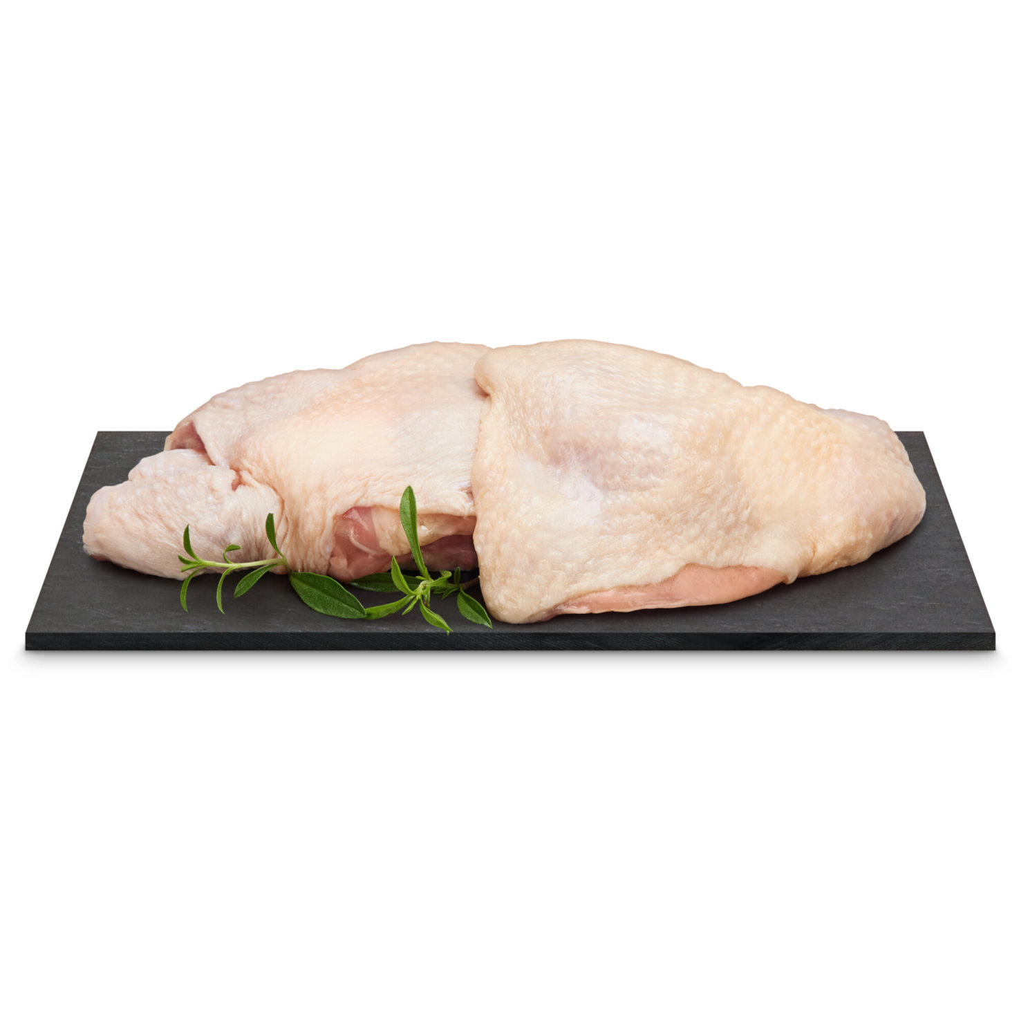 Hubers Bio Pouletschenkelsteak ca. 340g