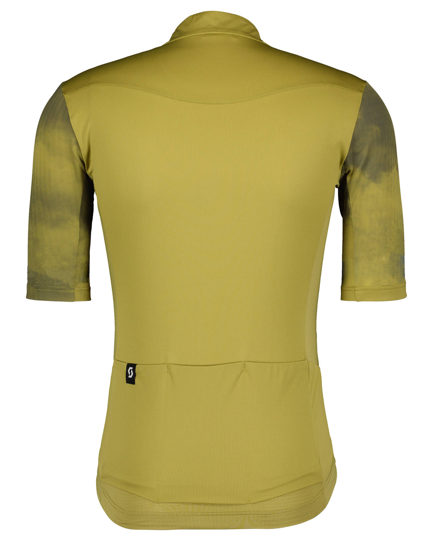 SCOTT| Herren Radsport Trikot SCO MS GRAVEL 10 SS