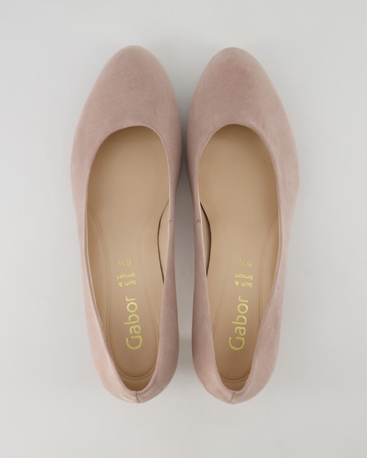 Gabor 81.260.40 Pumps in Beige
