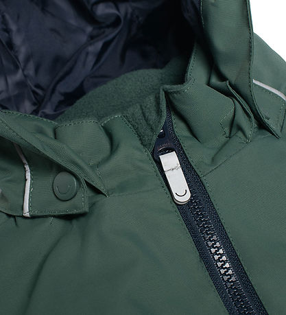 Viking Sommerjacke - Play - Dark Green