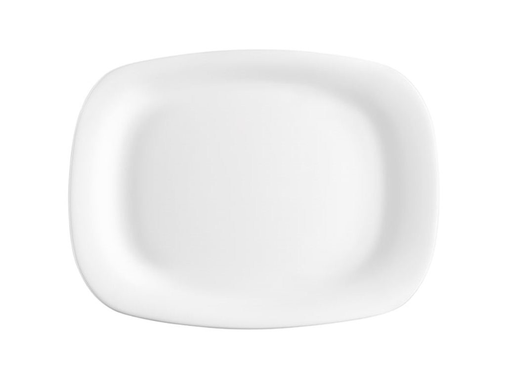 TRAVESSA PARMA BORMIOLI OPAL 34X24CM