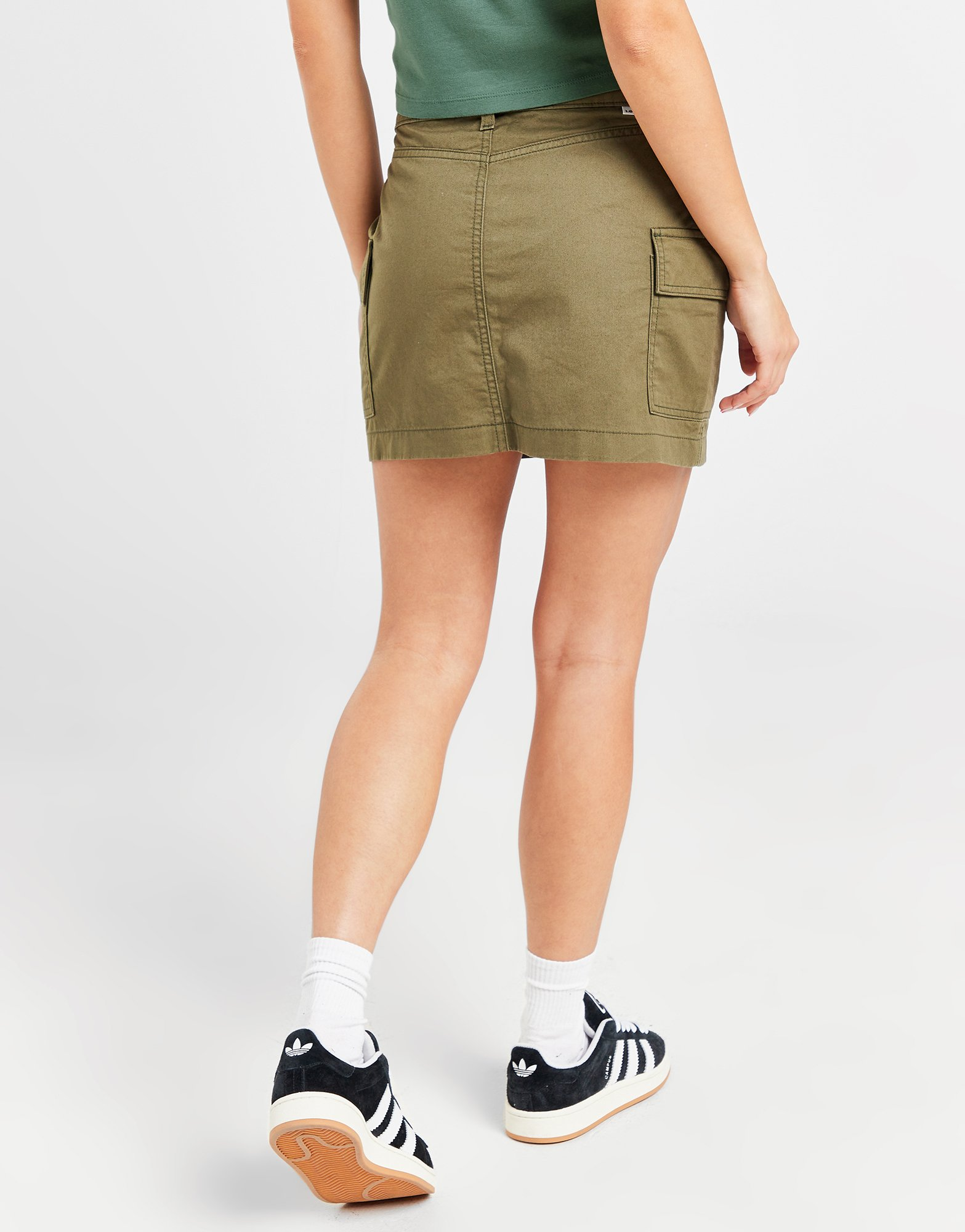 LEVI'S Jupe Cargo Femme