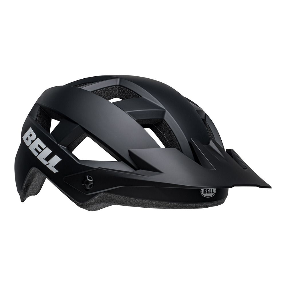Bell SPARK 2 - Casque VTT matte black