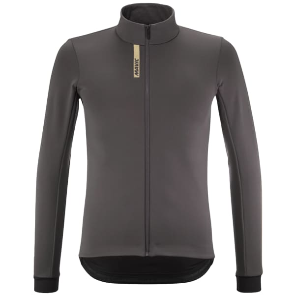 Veste vélo MAVIC AKSIUM THERMO JACKET M CARBON