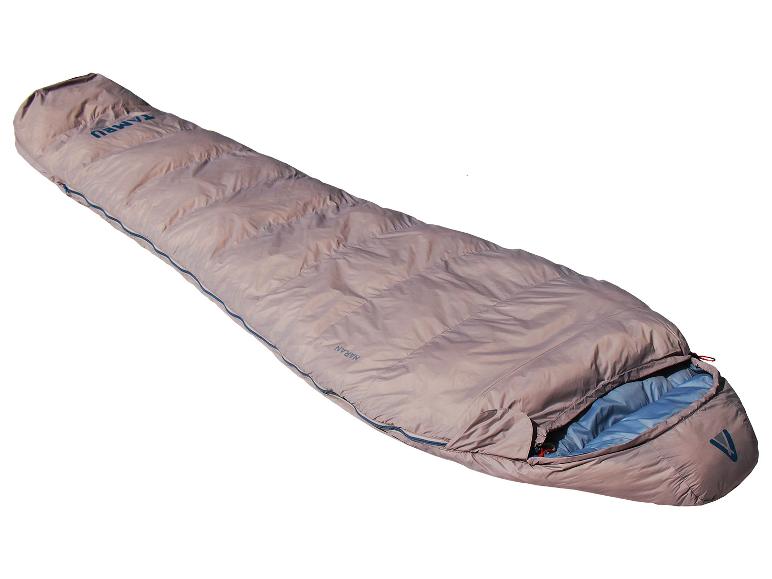 Mummieslaapzak