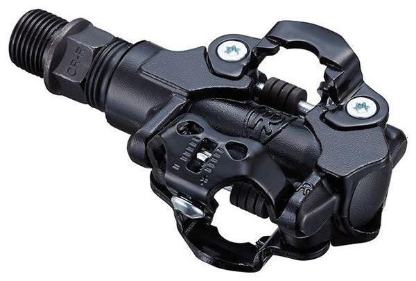 Paire de Pédales Automatiques Ritchey COMP XC Black
