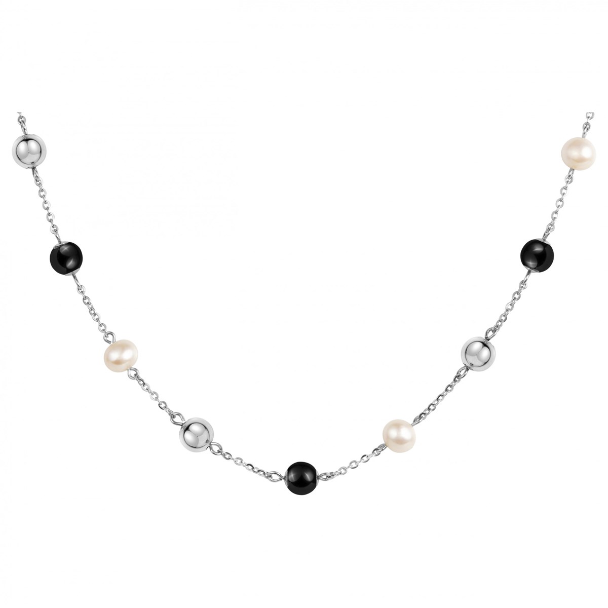 Collier en Acier