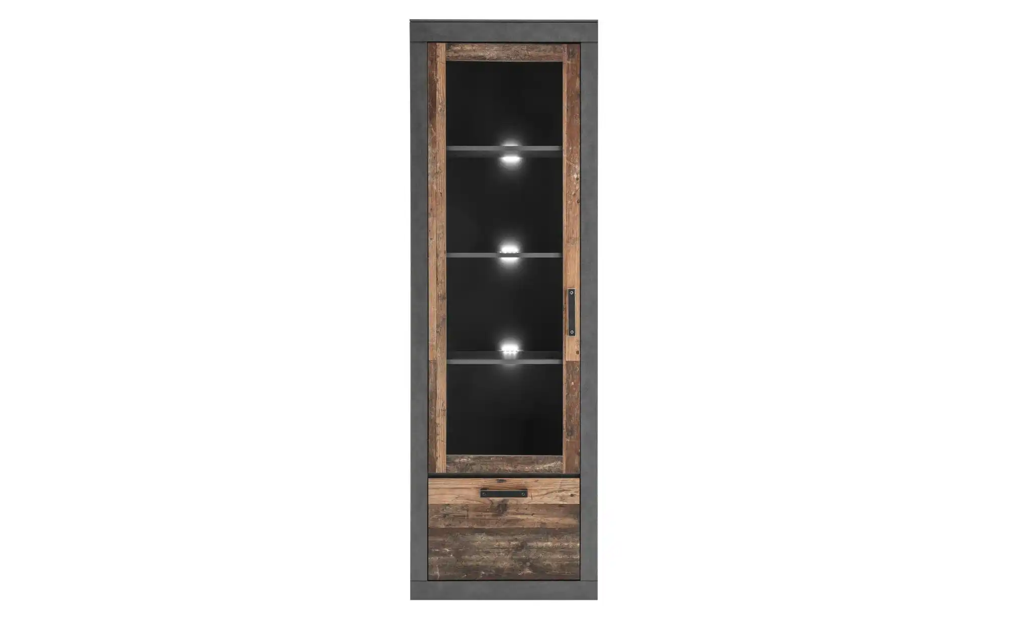 Vitrine Bilboa