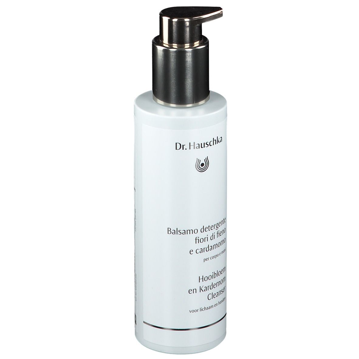 Dr. Hauschka Heublüten Kardamom Reinigungsbalsam
