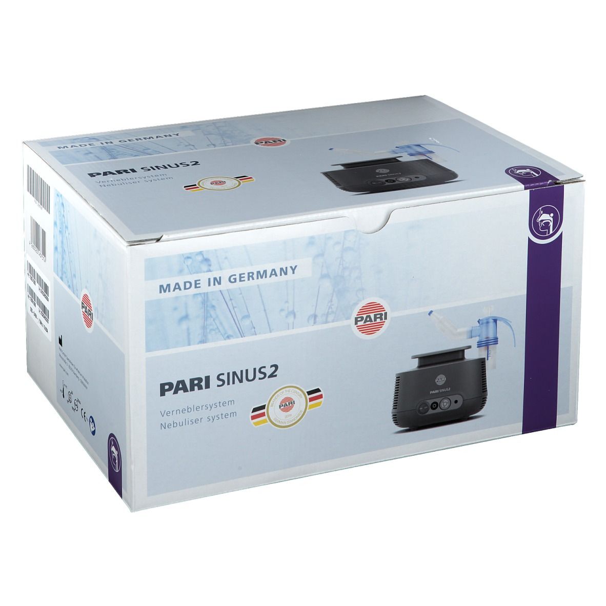 PARI SINUS 2