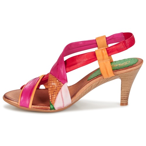 Betty London - POULOI - Multicolore