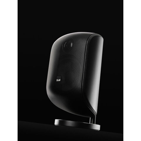 Koop Bowers & Wilkins M-1 Ophangluidsprekers | 5 Jaar Garantie Zwart