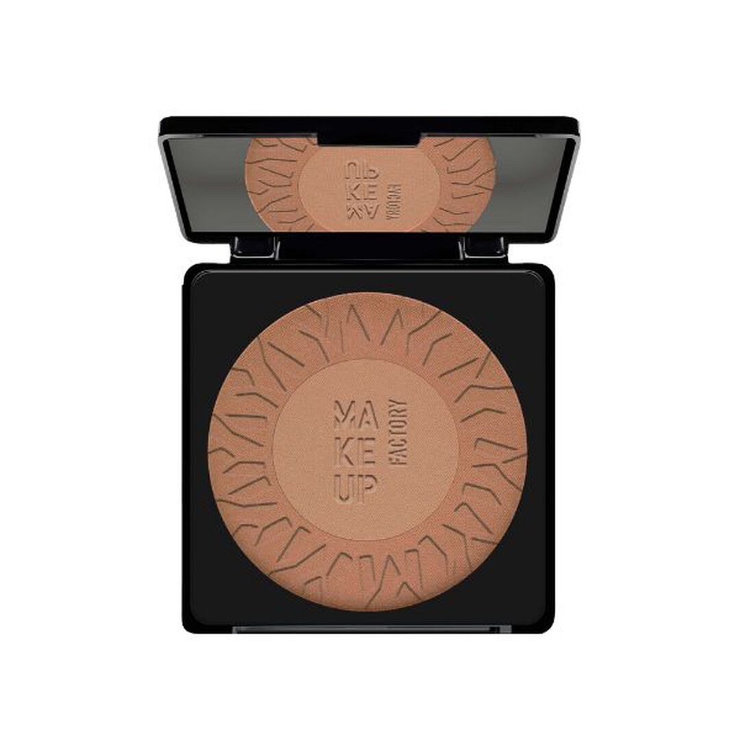VACAY DREAMIN Mineral Satin Bronzer