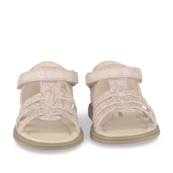 Sandales ROSE FREEMOUSS GIRL