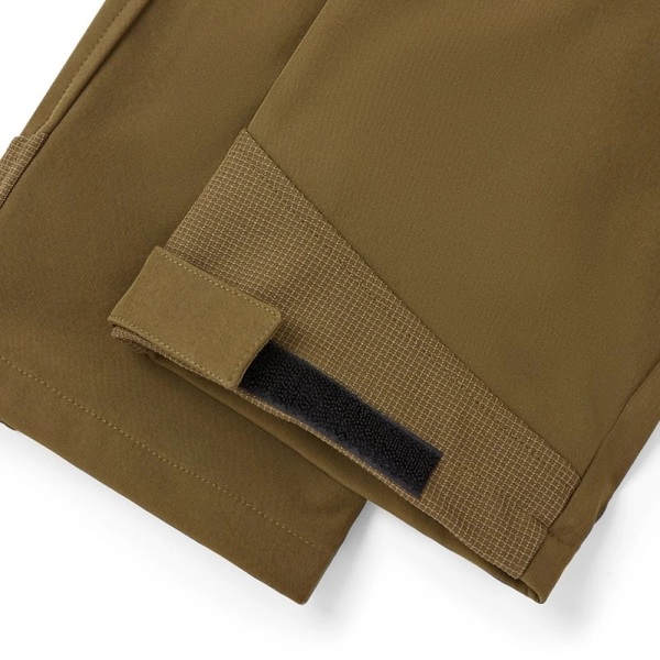 Pantalon Trakker TechPro HD Combats