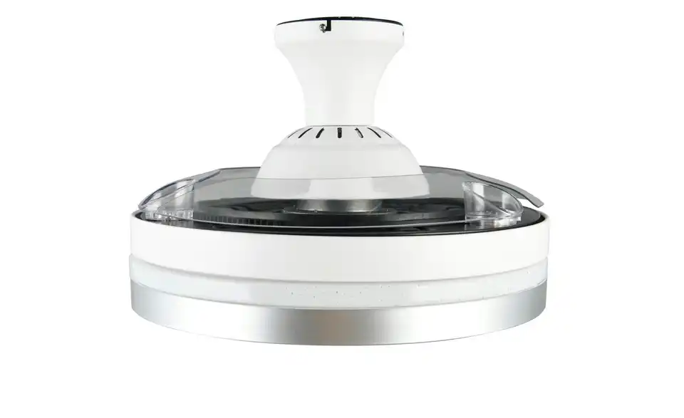 Deckenleuchte mit Ventilator
