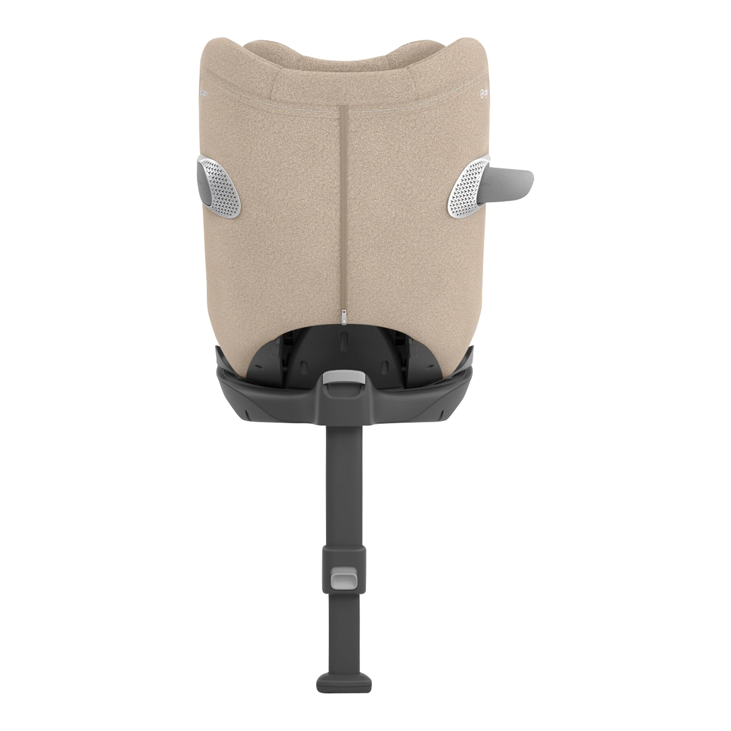 Cybex - PLATINUM Kindersitz Sirona T i-Size PLUS cozy beige