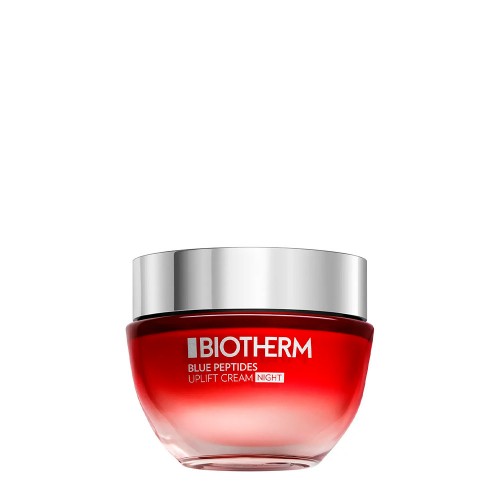 Biotherm Blue Peptides Uplift Creme de Noite 50ml