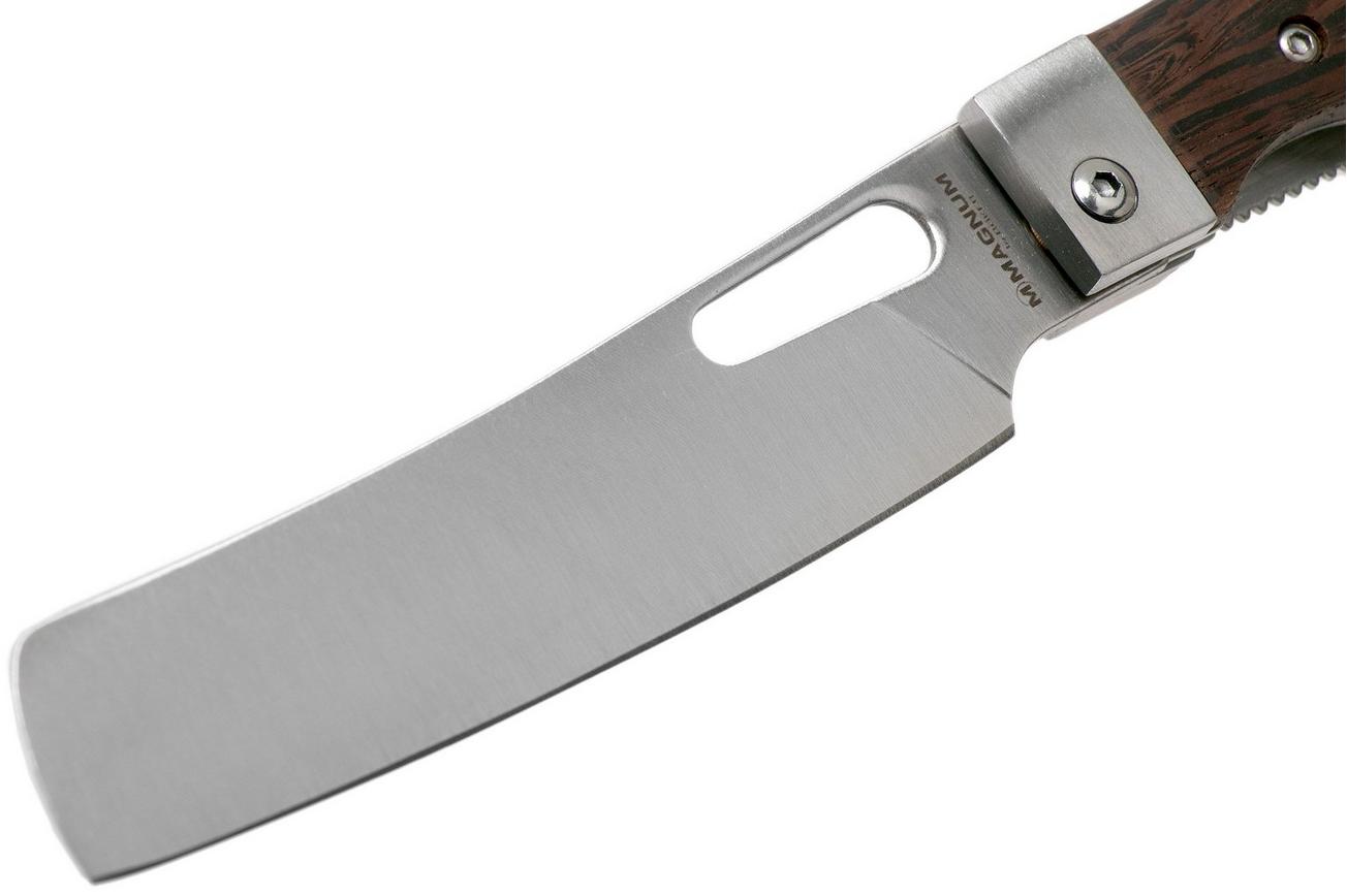 Böker Magnum Outdoor Cuisine III 01MB432 zakmes