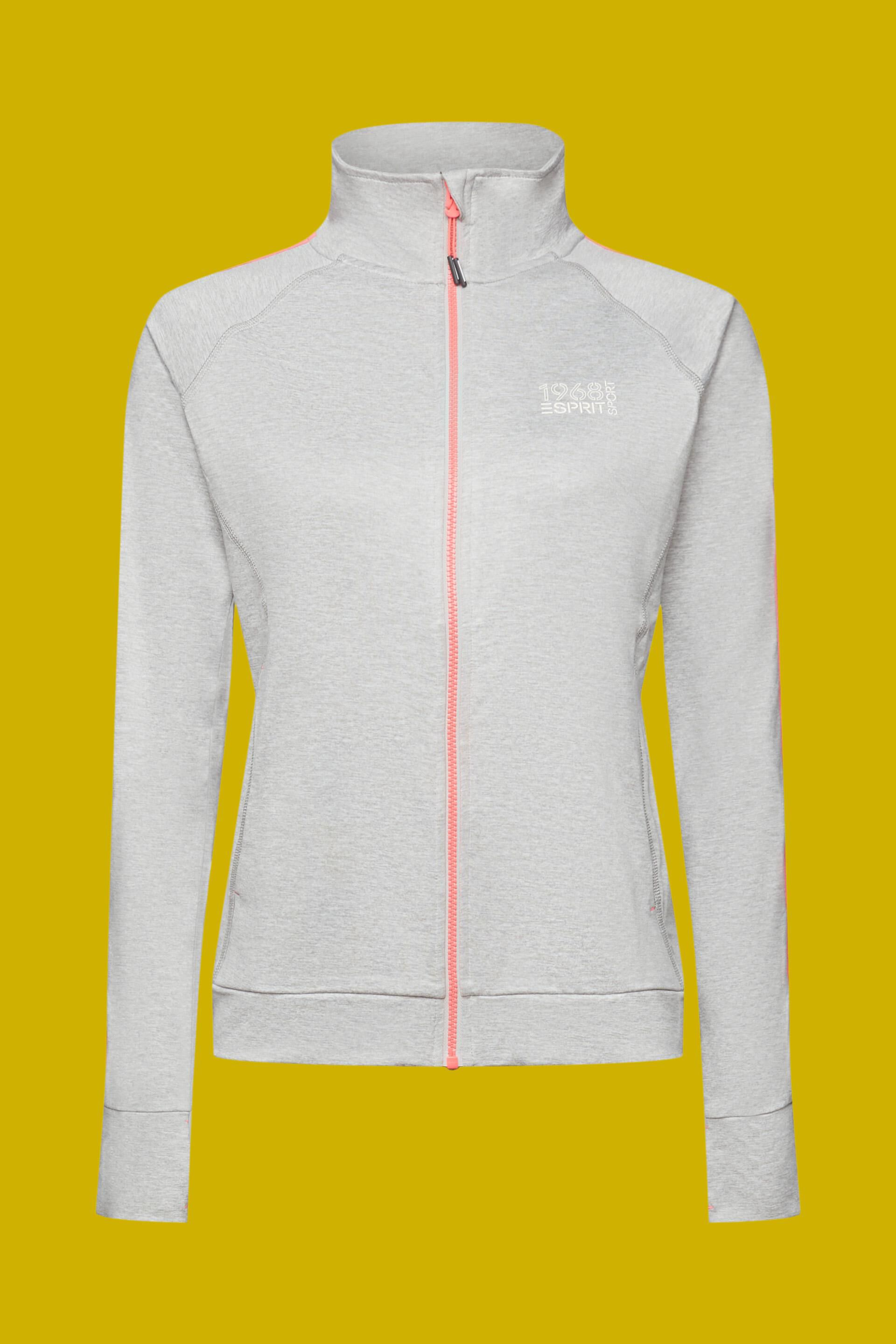 Sweatshirts cardigan