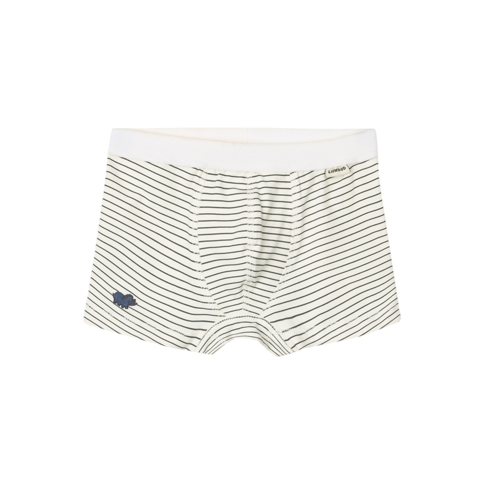 Unterhosen 3er-Set Marvin Mini Dinosaurs Creme Mix