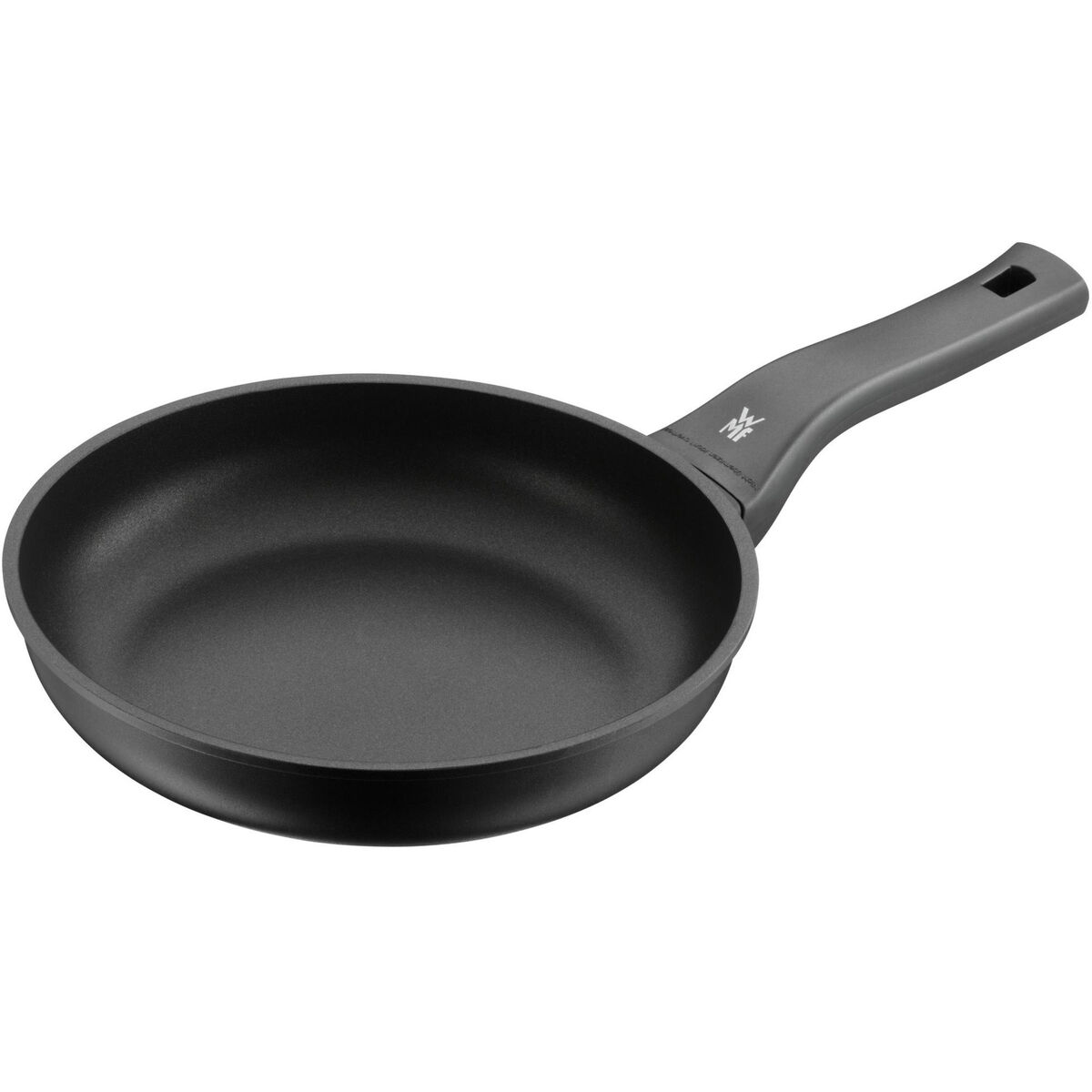 Stekepanne PermaDur Excell svart 24 cm