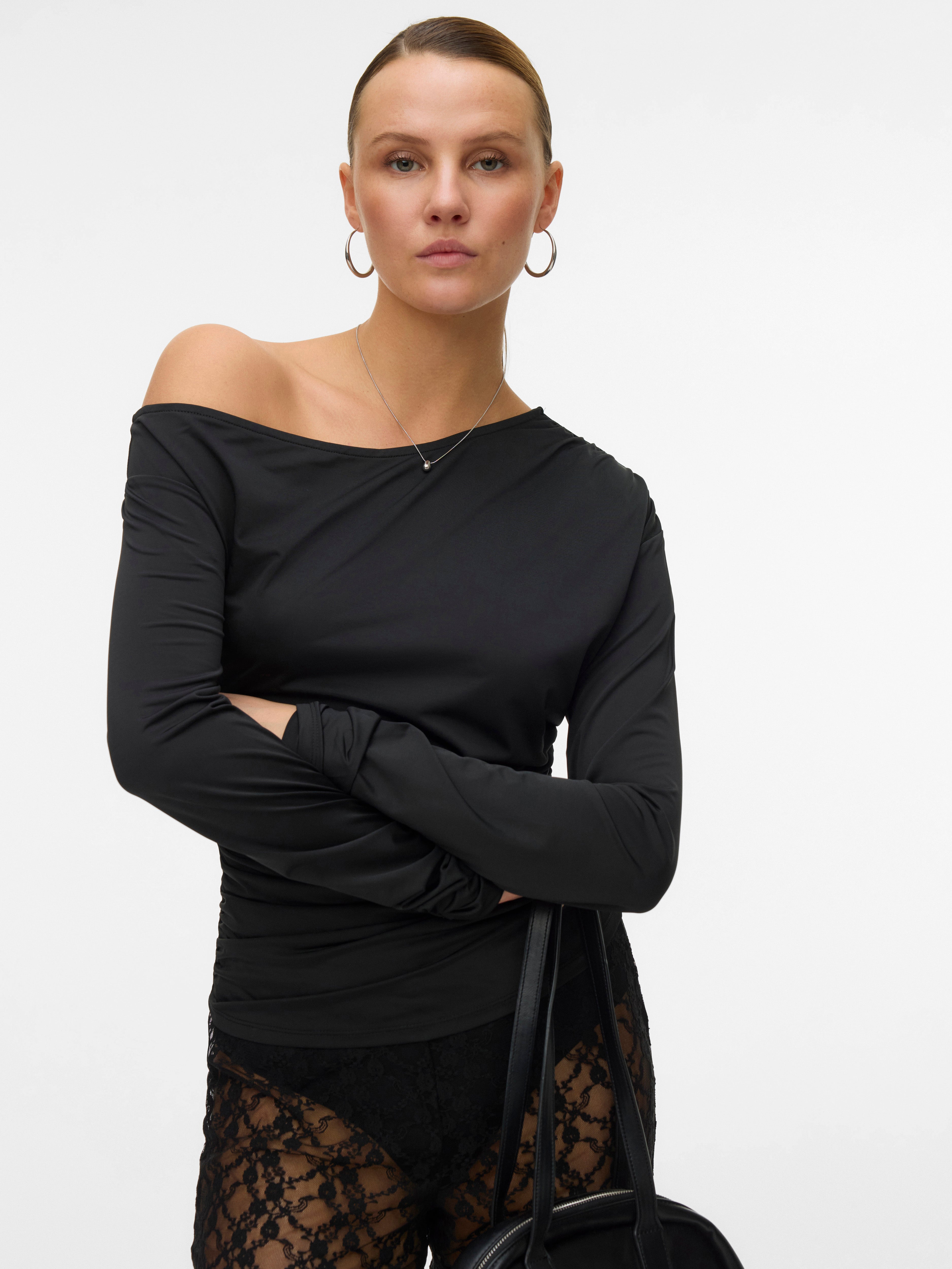 AWUDITA Top