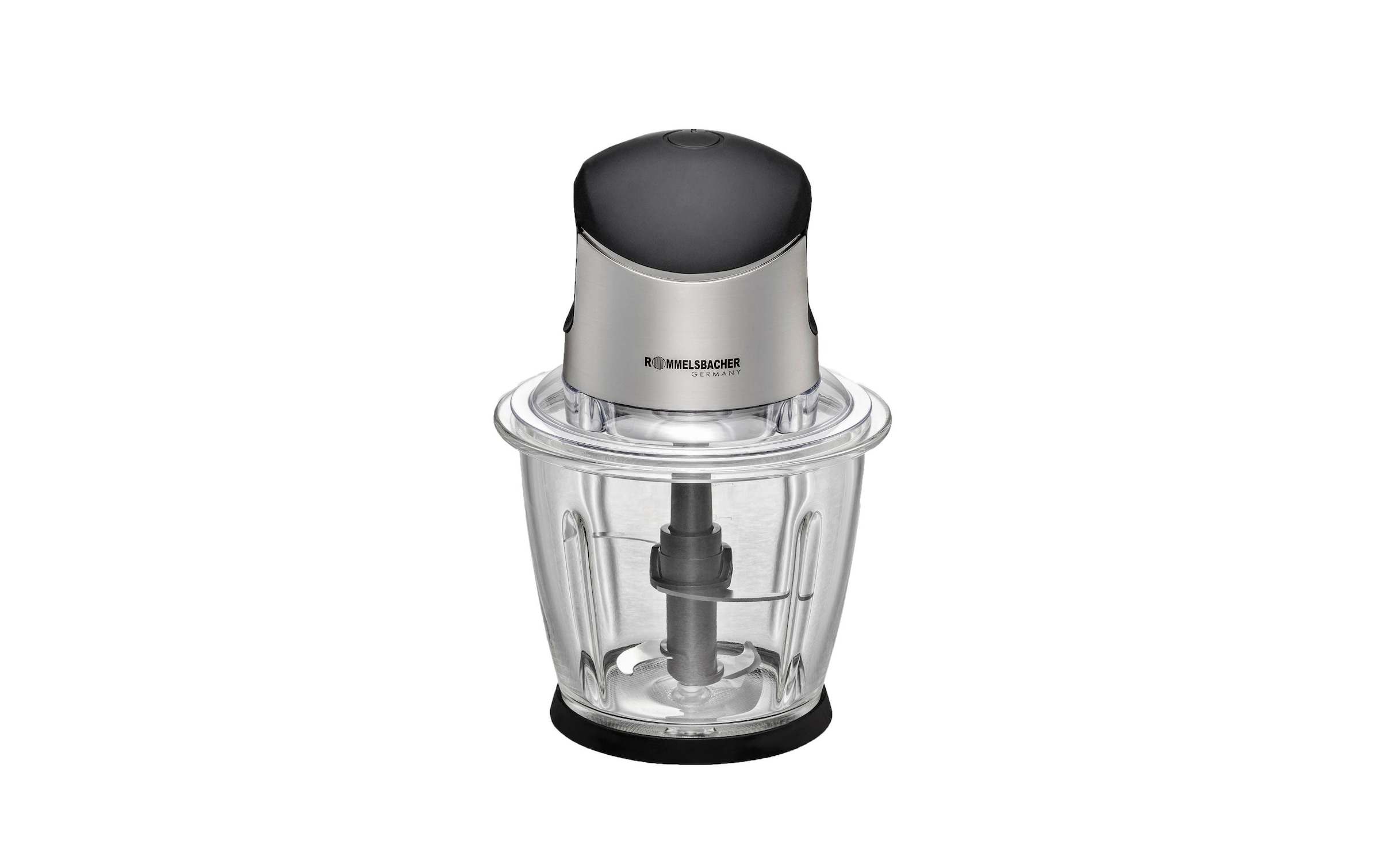Rommelsbacher Zerkleinerer »MZ 500, 1,5 l« 500 W