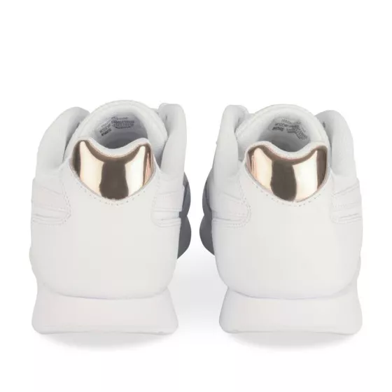 Baskets BLANC REEBOK Royal Glide