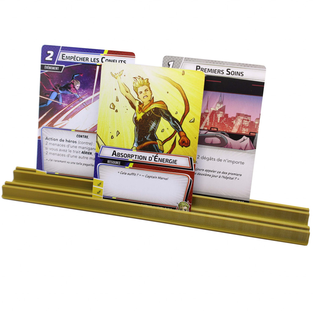 Porte-Cartes