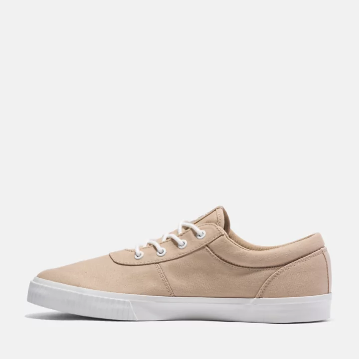 Basket Mylo Bay pour homme en beige