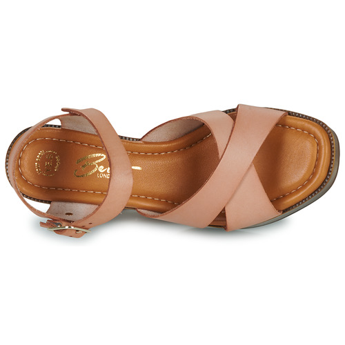 Betty London - TANIA - Beige