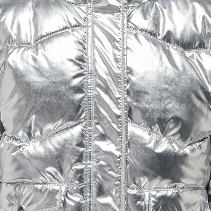 Kids Only Pearl Puffer Winterjas Meisjes