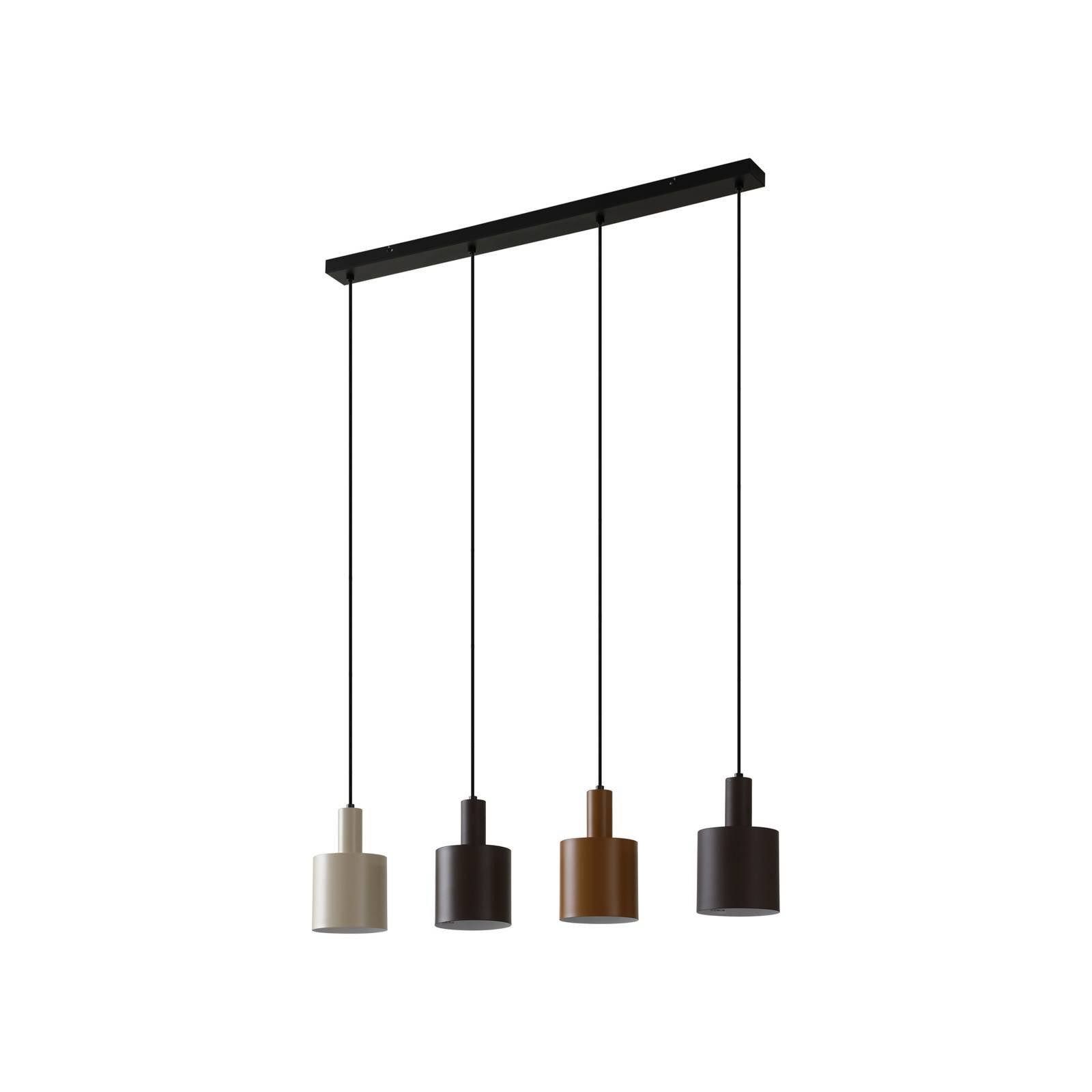 Lindby Ovelia 4 Pendelleuchte