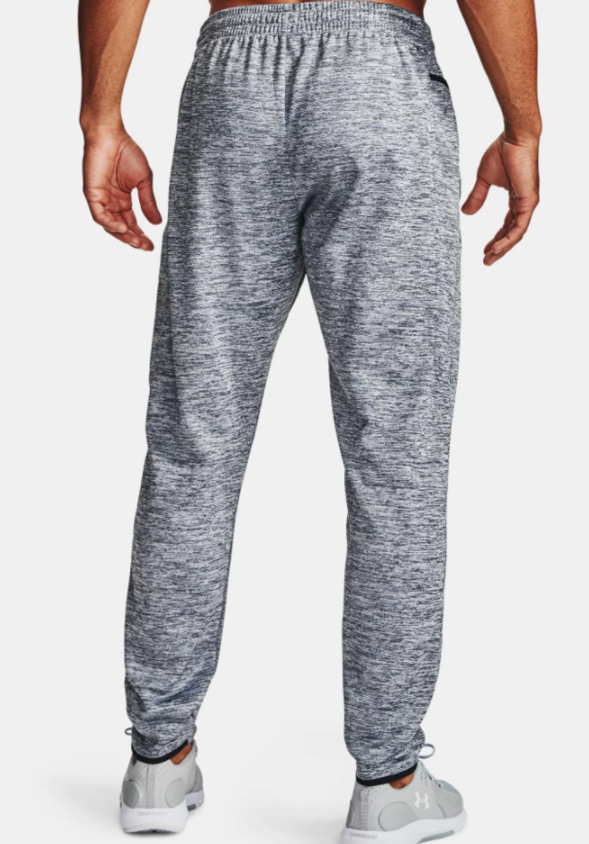 Under Armour<br>Armour Fleece Twist