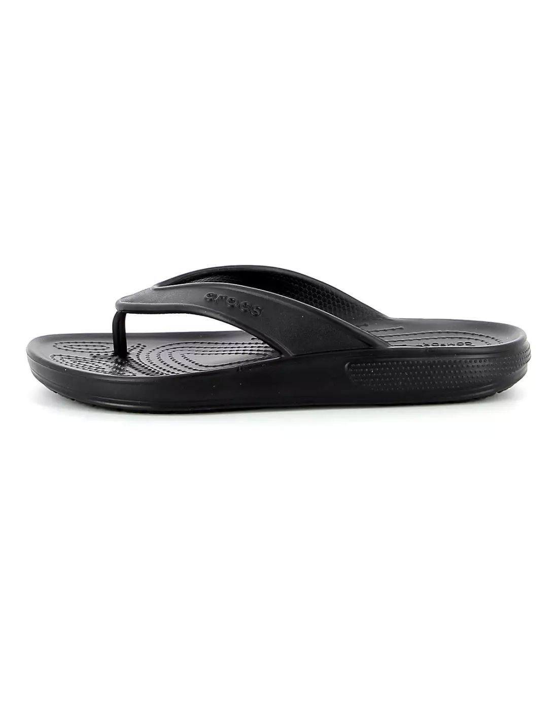 CROCS CLASSIC II - Sélection KILIANE - Sandales & nu-pieds Black