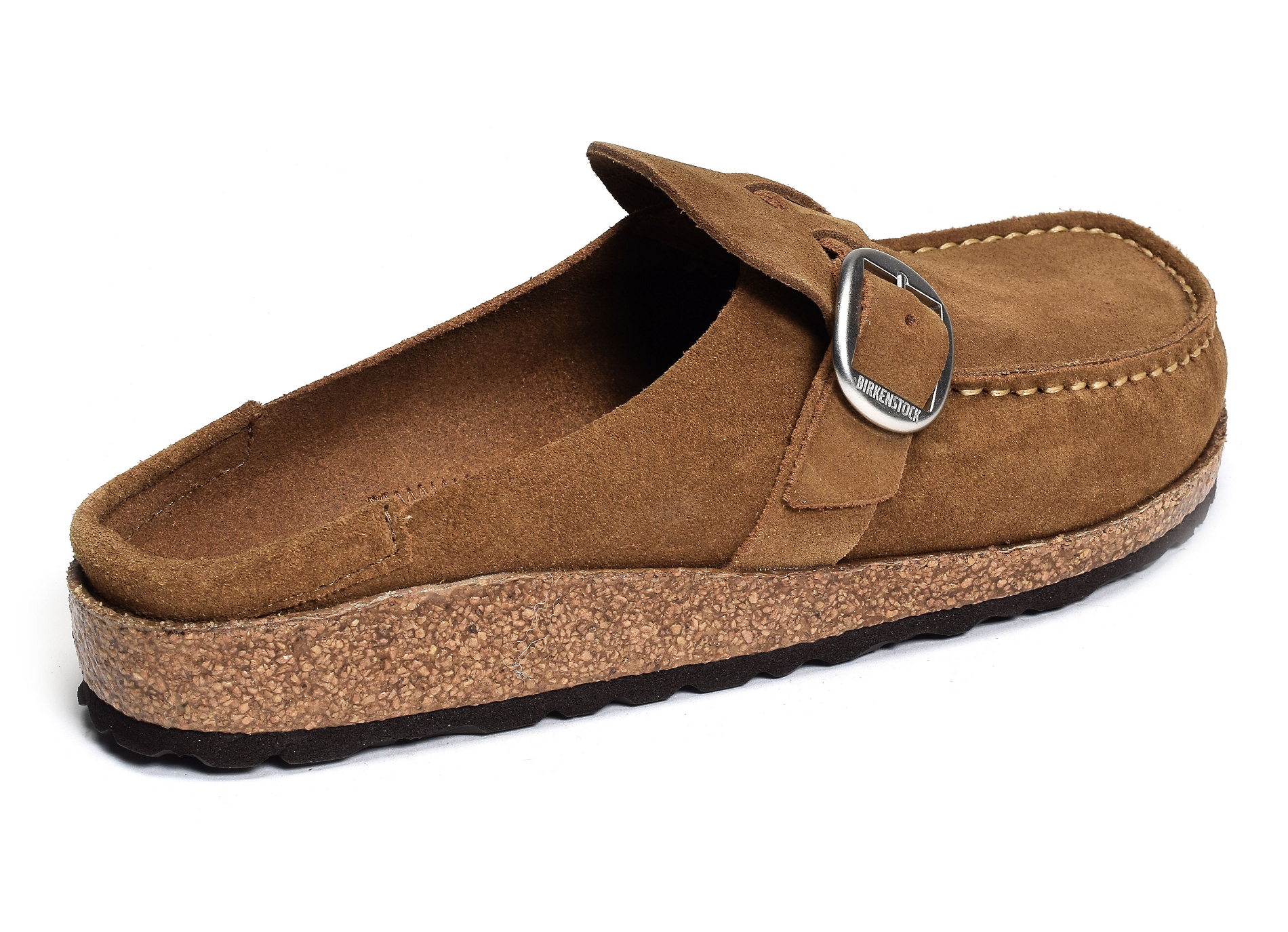 Buckley camel