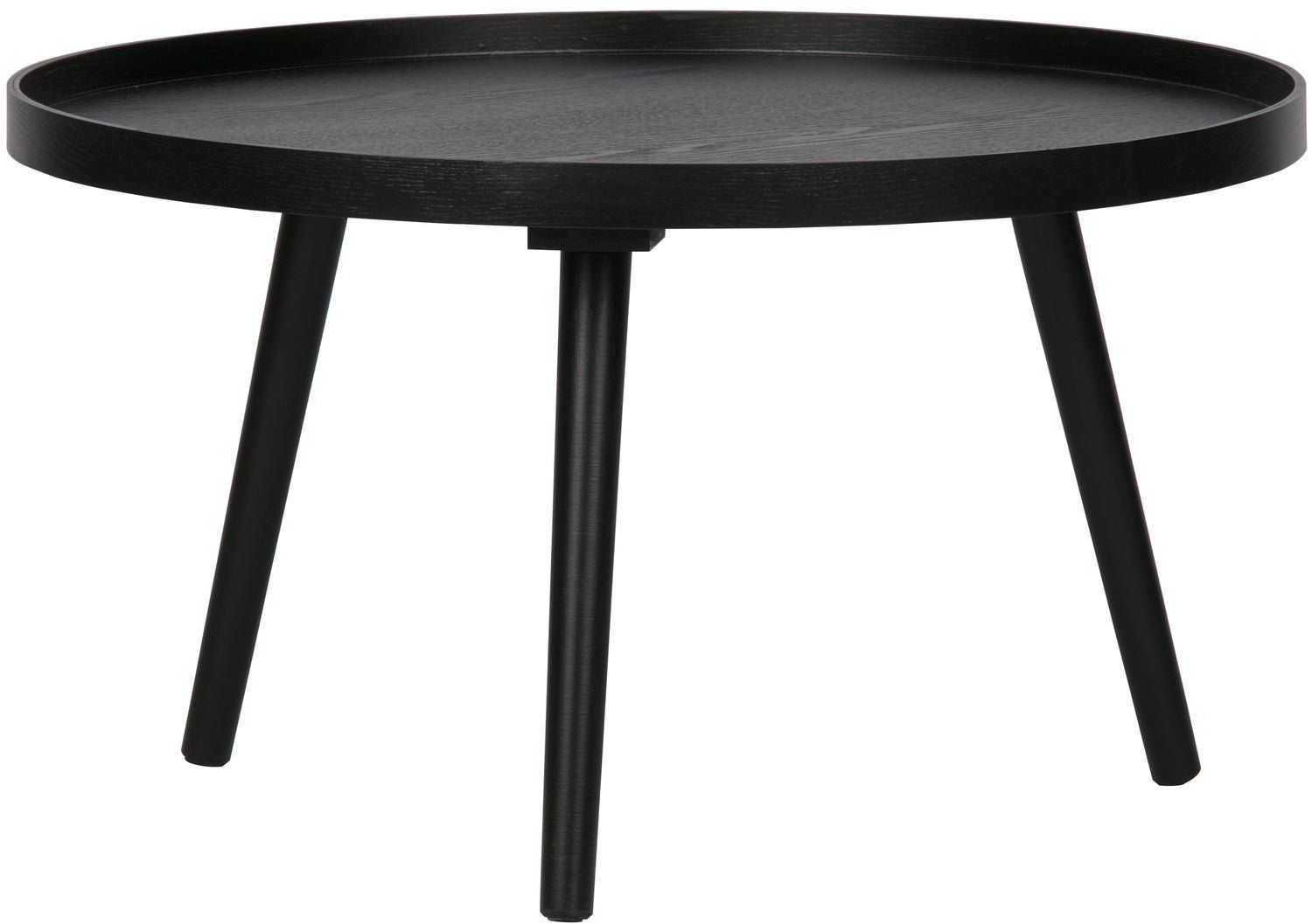 WOOOD Mesa Bijzettafel