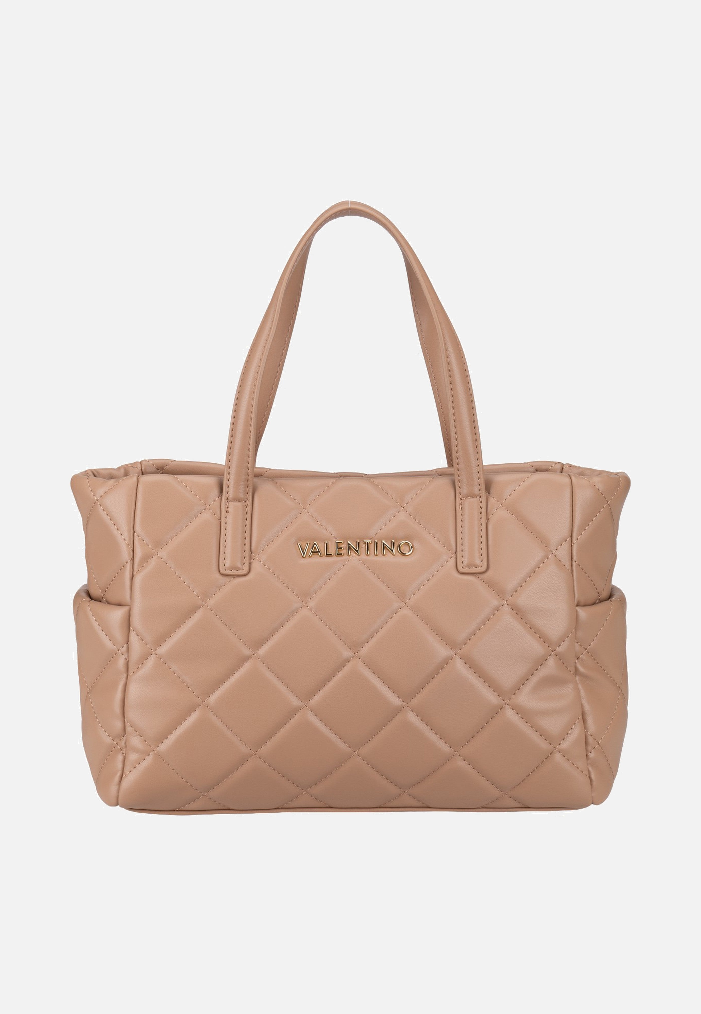 Ocarina 36R Beige - Tote Bag