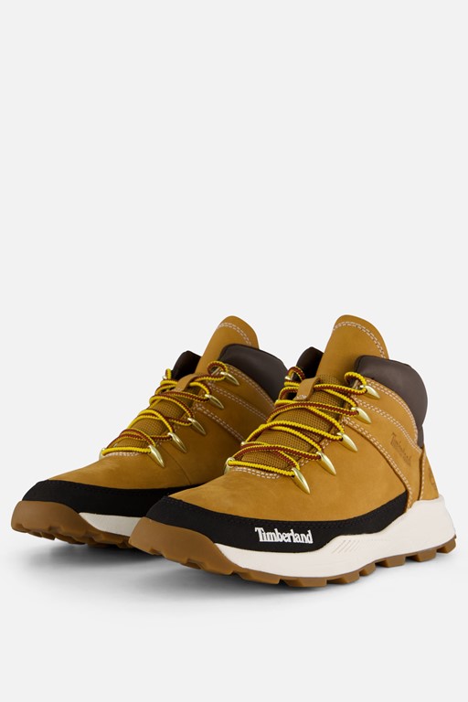 Timberland brooklyn euro sprint veterschoenen cogn