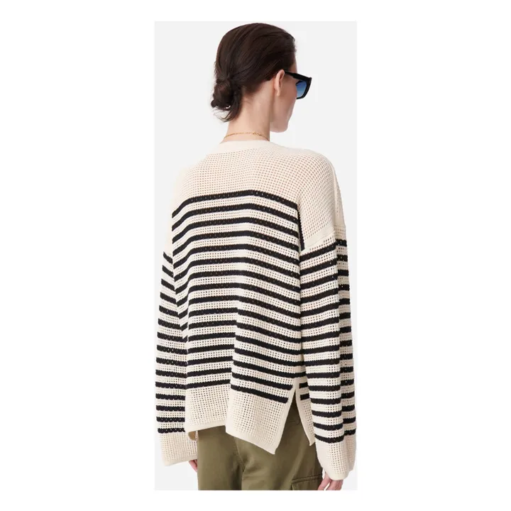 Vanessa Bruno Pull Candabelle | Ecru