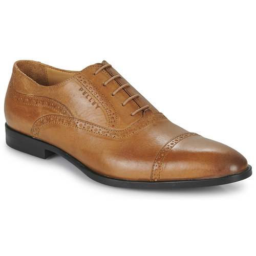 Pellet - ALEX - VEAU OILED TAN