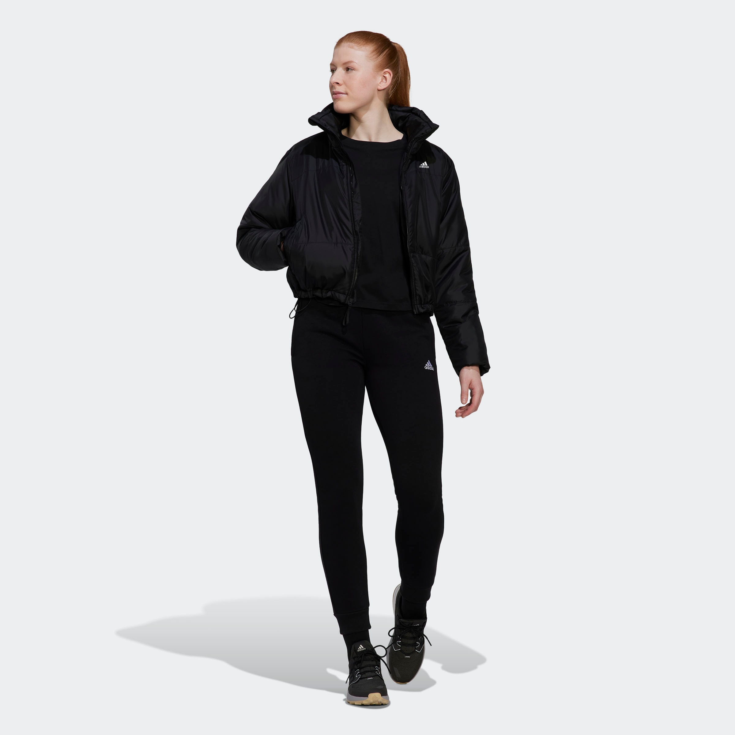 adidas Sportswear Winterjacke »BSC INSULATED«