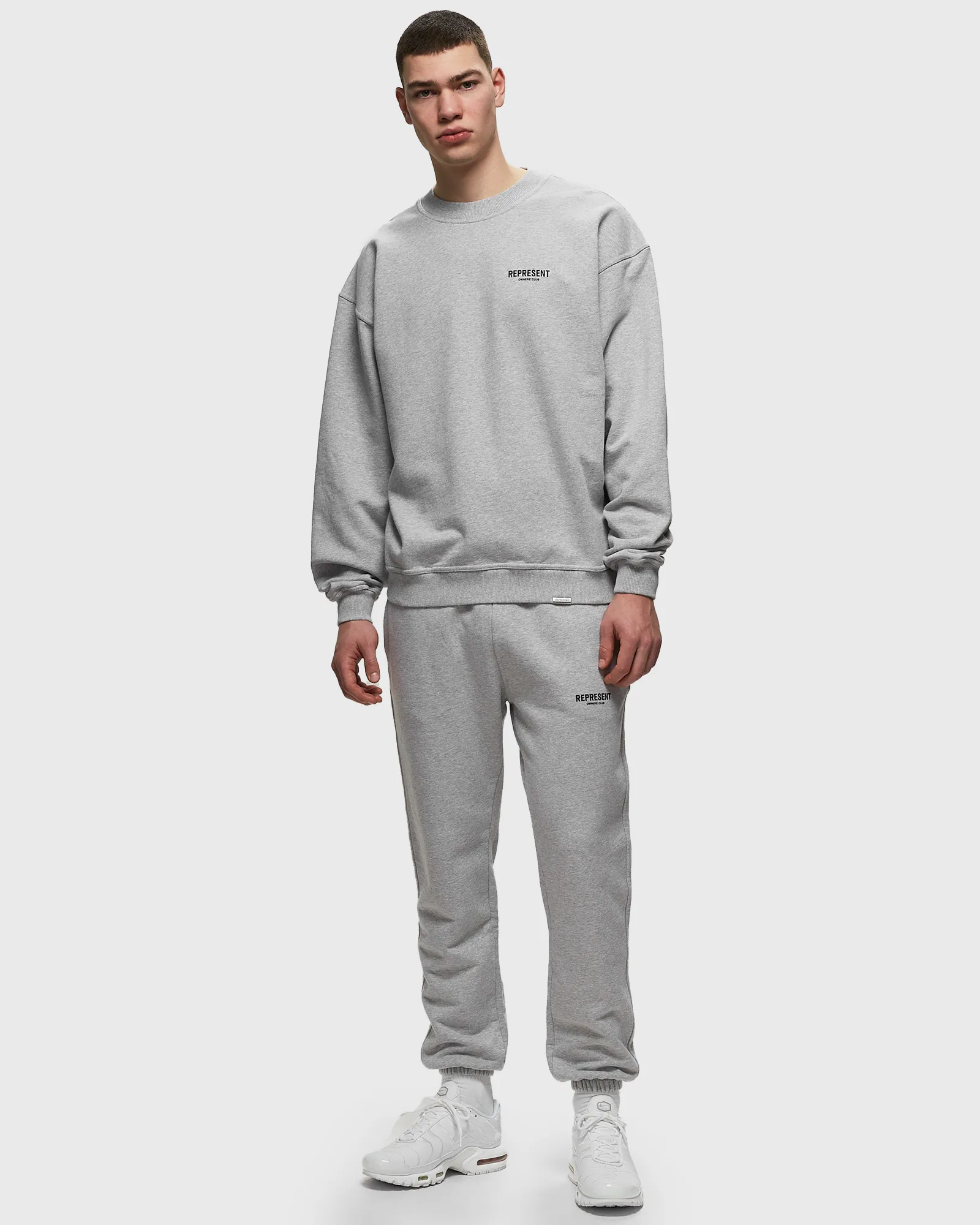 Represent REPRESENT OWNERS CLUB SWEATER